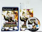 Playstation 2 / PS2 - Dynasty Warriors 5 - Empires, Verzenden, Gebruikt