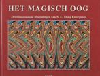 MAGISCH OOG / CADEAUBOEKEN 9789030320609, Boeken, Kunst en Cultuur | Beeldend, Verzenden, Gelezen, THING ENTERPRISES N.E.