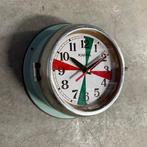 Scheepsklok - Kappa - Staal, Glas - 1980-1990 - Vintage, Antiek en Kunst