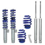 Triple S Schroefset BMW E46 compact verlaging onderstel