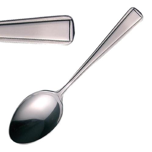 Olympia Harley koffielepels (12 stuks), Huis en Inrichting, Keuken | Bestek, Verzenden