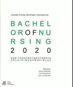 9789036809283 Bachelor of Nursing 2020 | Tweedehands, Boeken, Verzenden, Zo goed als nieuw, Jeff Hammer