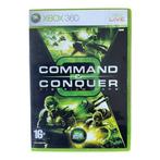 Command & Conquer 3 Tiberium Wars (XBOX 360) (TWEEDEHANDS), Verzenden, Nieuw
