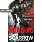 Untitled Roman Army Novel 3 9780755399659 Simon Scarrow, Verzenden, Gelezen, Simon Scarrow