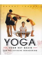 Yoga voor het gezin Bharat Thakur, Nieuw, Verzenden