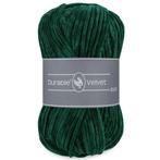 Durable Velvet - 2150 forest green - Chenille Garen, Ophalen of Verzenden, Nieuw