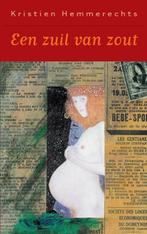 Een zuil van zout Luxe editie 9789052407593, Boeken, Zo goed als nieuw