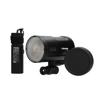 Profoto B10 beschikbaar voor biedingen