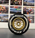 Wiel compleet met band - Formule 1 - Pirelli - O.Z *** NO, Nieuw