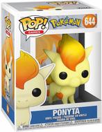 Funko Pop! - Pokemon Ponyta #644 | Funko - Hobby Artikelen, Verzenden, Nieuw