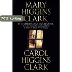 Mary and Carol Higgins Clark Christmas Collection, Boeken, Verzenden, Gelezen, Carol Higgins Clark