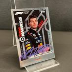Red Bull Racing - Topps 288 Top Awards Signed - Max, Nieuw