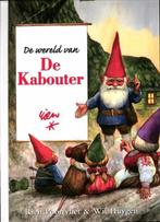 DE WERELD VAN DE KABOUTER 9789059775152 Poortvliet, Verzenden, Gelezen, Poortvliet