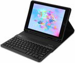 Apple iPad 5 32GB zwart Wifi (4G) + hoes en keyboard + ga..., Verzenden, Nieuw