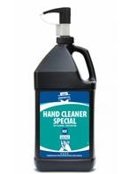 Handcleaner / garagezeep met korrel special 3,8ltr + pomp, Nieuw, Verzenden