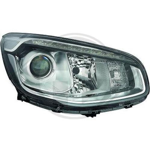 KOPLAMP VOOR KIA SOUL 2017- 92102B2040, Auto-onderdelen, Verlichting, Nieuw, Ophalen of Verzenden