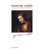 Hendrickje Stoffels 9789078202080 A. Waltmans, Boeken, Gelezen, A. Waltmans, Verzenden
