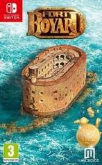 MarioSwitch.nl: Fort Boyard - iDEAL!, Spelcomputers en Games, Ophalen of Verzenden, Zo goed als nieuw