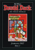 Donald Duck jaargang 1957 1 9789085741930, Verzenden, Gelezen, Walt Disney Studio’s