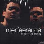 Interfearence - Take That Train  (vinyl 2LP), Ophalen of Verzenden, Nieuw in verpakking, 12 inch, Trip Hop of Breakbeat