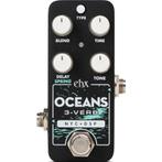 Electro Harmonix Pico Oceans 3-Verb multi-function reverb, Verzenden, Nieuw