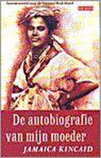 De autobiografie van mijn moeder / Geuzenpocket / 134, Verzenden, Gelezen, J. Kincaid