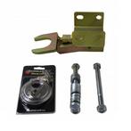 DoubleLock Type B Fixed Lock - Al-KO disselslot ongekeurd, Ophalen of Verzenden, Nieuw