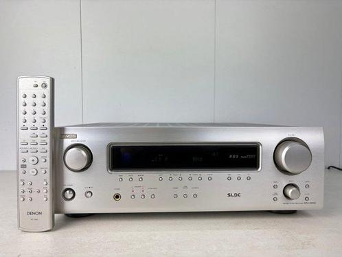 Denon - DRA-500AE - Solid state stereo receiver, Audio, Tv en Foto, Radio's