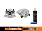 Remklauw Dodge Neon voorzijde, rechts, Verzenden, Nieuw, Dodge