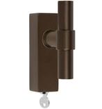 Draaikiepgarnituur PIET BOON PBT20-DKLOCK brons, Nieuw
