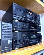 Sony - TA-V701 - ST-V701L - TC-V701 Tuner - Diverse modellen, Nieuw