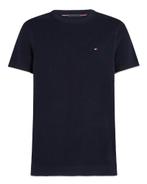 -20% Tommy Hilfiger  Tommy Hilfiger Menswear t-shirt met kor, Verzenden, Nieuw, Blauw