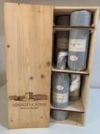 2020 , 2019 Arnaldo Caprai Sagrantino 25 anni - Umbrië DOCG, Verzamelen, Wijnen, Nieuw