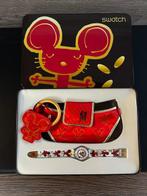 Swatch - Zonder minimumprijs - GZ201 - Unisex - 2008, Nieuw