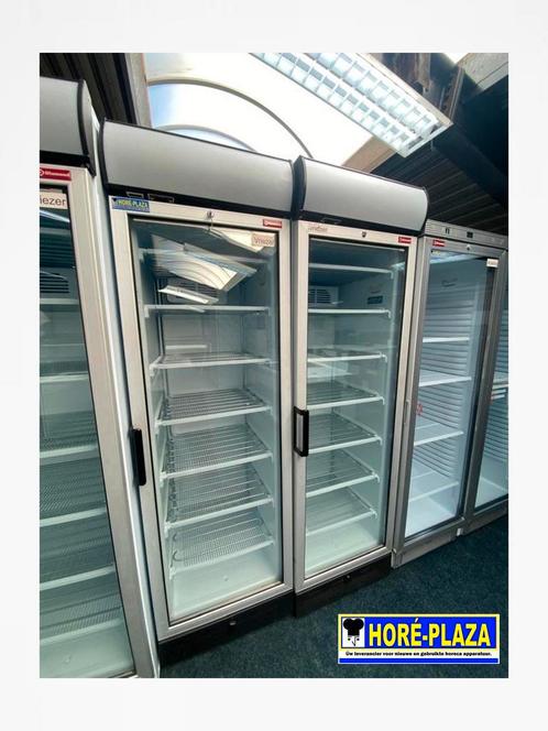 Diamond Koelkast / Horeca / 2-stuks, Zakelijke goederen, Horeca | Keukenapparatuur, Nieuw zonder verpakking, Koelen en Vriezen