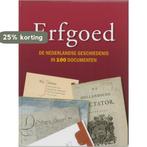 Elsevier erfgoed 9789068823400, Boeken, Verzenden, Gelezen
