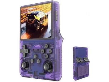 Veiling - Emulator R40S Pro Retro Game Console beschikbaar voor biedingen