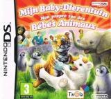 MarioDS.nl: Mijn Baby-Dierentuin Losse Game Card - iDEAL!, Spelcomputers en Games, Games | Nintendo DS, Zo goed als nieuw, Ophalen of Verzenden