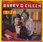 Single vinyl / 7 inch - Barry &amp; Eileen - Ibiza, Zo goed als nieuw, Verzenden