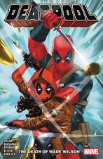 Deadpool By Cody Ziglar Volume 2: The Death Of Wade Wilson, Verzenden, Nieuw