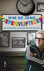 Oefenvijftiger 9789461560223 Wim de Jong, Verzenden, Zo goed als nieuw, Wim de Jong
