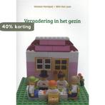 Vergadering in het gezin 9789044132489 Vanessa Vannijvel, Boeken, Verzenden, Zo goed als nieuw, Vanessa Vannijvel