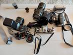 Olympus SP-560UZ; OM10; µ DIGITAL 800; T18 Single lens, Nieuw