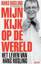 Mijn kijk op de wereld 9789000370818 Hans Rosling, Boeken, Literatuur, Verzenden, Gelezen, Hans Rosling