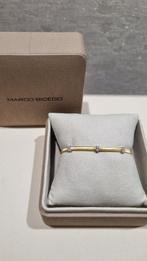 Marco Bicego - Armband - 18 karaat Geel goud - 0.18ct. tw., Nieuw