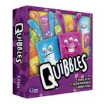Quibbles, Vijf spelers of meer, Verzenden, Nieuw, Gam'inBIZ