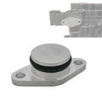 BMW Diesel Swirl Flaps - Wervelkleppen 22mm afdichtingplaat, Verzenden, Nieuw