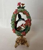 Fabergé ei - House of Fabergé, het sier-ei, Antiek en Kunst