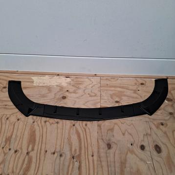 Front spoiler Vito w447 (Nieuw) beschikbaar voor biedingen