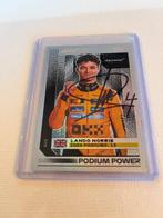 Mclaren - Lando Norris - 2025 - Topps card, Nieuw